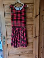 Karriertes Kleid Berlin - Charlottenburg Vorschau