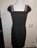 Abendkleid Cocktailkleid Damen Women Schwarz Bonprix Größe 36 Neu Baden-Württemberg - Freiburg im Breisgau Vorschau