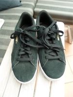 PUMA Freizeitschuh Sneaker Sport NEU Gr. 38,5 UK 5,5 schwarz Nordrhein-Westfalen - Kleve Vorschau