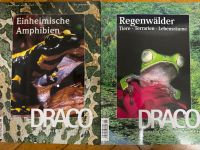2 Zeitschriften DRACO Baden-Württemberg - Göppingen Vorschau
