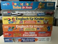 Spiele Lernspiele  zu verkaufen  je  10,-€ Niedersachsen - Emsbüren Vorschau