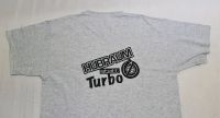 T-Shirt * Hubraum statt Turbo * Baden-Württemberg - Waghäusel Vorschau