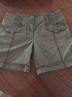 Shorts Esprit Bayern - Hutthurm Vorschau