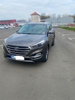 Hyundai Tucson Premium Hessen - Kirchhain Vorschau