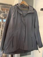 C&A Raintex All Wetter Gear Damen Jacke Gr. 52 - Neu Niedersachsen - Cremlingen Vorschau