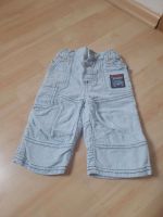 Babycordhose Hessen - Kaufungen Vorschau