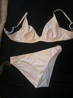Bikini weiß H&M Nordrhein-Westfalen - Kreuzau Vorschau