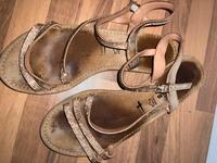 Tamaris Sandalen Bayern - Gunzenhausen Vorschau
