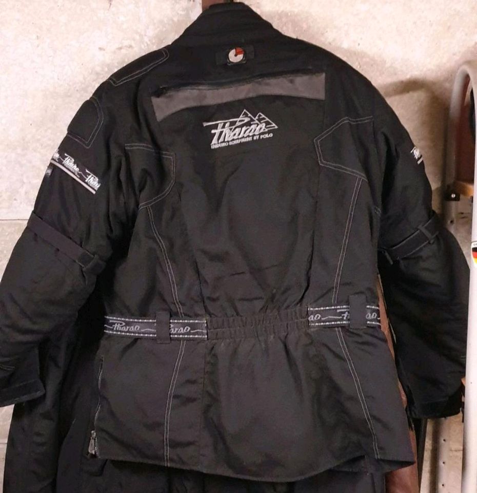 PHARAO Motorradjacke, Textiljacke in Berlin