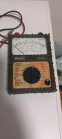 Multimeter Chauvin Arnoux SM2C Sachsen-Anhalt - Niederndodeleben Vorschau