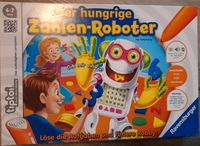 TIPTOI Der hungrige Zahlen-Roboter Schleswig-Holstein - Tangstedt  Vorschau