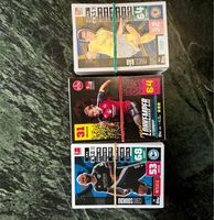 3x100 Fußball Sammelkarten von Match Attax gemischt Hessen - Hünfeld Vorschau