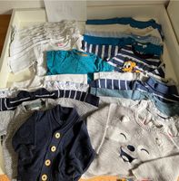 Über 110 Teile gut erhaltene Babykleidung 62 / 68 Köln - Nippes Vorschau