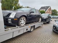 Pannenhilfe‘ Autotransport‘ Abschleppdienst Nordrhein-Westfalen - Hagen Vorschau