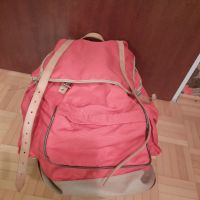 Rucksack, Stoff Hessen - Oberursel (Taunus) Vorschau