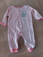 Schlafanzug Baby Mädchen Größe 74 Nordrhein-Westfalen - Bergheim Vorschau
