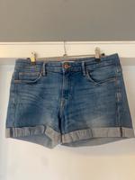 Kurze Jeanshose Niedersachsen - Kirchdorf Vorschau
