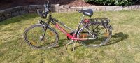 Trapez Trekking Bike Pegasus Solero  28 Zoll Bayern - Schwanfeld Vorschau