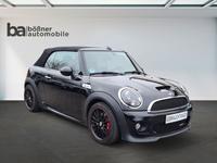 MINI John Cooper Works Cabrio Navi/Bi-Xenon/Leder/PDC Bayern - Meitingen Vorschau