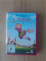 DVD Prinzessin Lillifee Baden-Württemberg - Aidlingen Vorschau