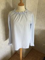 Bogner Bluse Tunika hellblau Gr. 40 neuwertig Hessen - Kassel Vorschau
