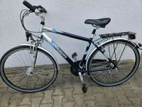 Fahrrad Pegasus Gr 50 Bayern - Dingolfing Vorschau