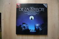 Wolfgang Amadeus Mozart - Die Zauberflöte 3 Vinyl LP Schallplatte Niedersachsen - Nordhorn Vorschau