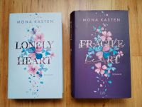 Mona Kasten - Lonely Heart & Fragile Heart Sachsen - Delitzsch Vorschau