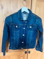 Jeansjacke Denim Mood 140 Sachsen - Chemnitz Vorschau