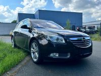 Opel Insignia 2,0 CDTI HU Neu Leder elek. Sitze Diesel 160PS Nordrhein-Westfalen - Gronau (Westfalen) Vorschau