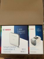 Bosch Smart Home Starter Pack kostenloser Versand bis 20.5 Baden-Württemberg - Esslingen Vorschau