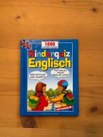 Kinderquiz Englisch Bayern - Bad Heilbrunn Vorschau