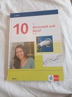 auer wirtschaft und Beruf m Zug 10 Nürnberg (Mittelfr) - Aussenstadt-Sued Vorschau