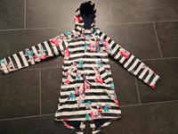 Damen-Regenjacke, Derbe, Größe 36 Nordrhein-Westfalen - Hille Vorschau