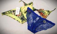 H&M Bikini Sommer Strand Badeanzug 42 XL Gratis Janina Slip NEU Nordrhein-Westfalen - Marl Vorschau