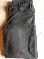 Jeans, grau-schwarz, Größe:48, Bayern - Weil a. Lech Vorschau