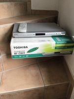 Toshiba DVD Video Player SD-135E Hessen - Liederbach Vorschau