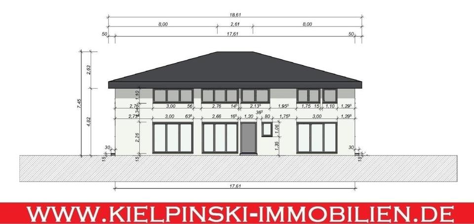 Reserviert • Gelöscht • 
                    Baugrundstück mi...