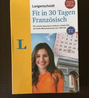 Französisch lernen von Langenscheidt Stuttgart - Stuttgart-West Vorschau