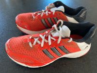 ADIDAS Laufschuhe 37 1/3 Sportschuhe orange Kr. Dachau - Dachau Vorschau