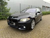 BMW 530d Touring M-Paket F11 *HUD*Kamera*NAVI*Shadow-Line*BiXenon Nordrhein-Westfalen - Krefeld Vorschau