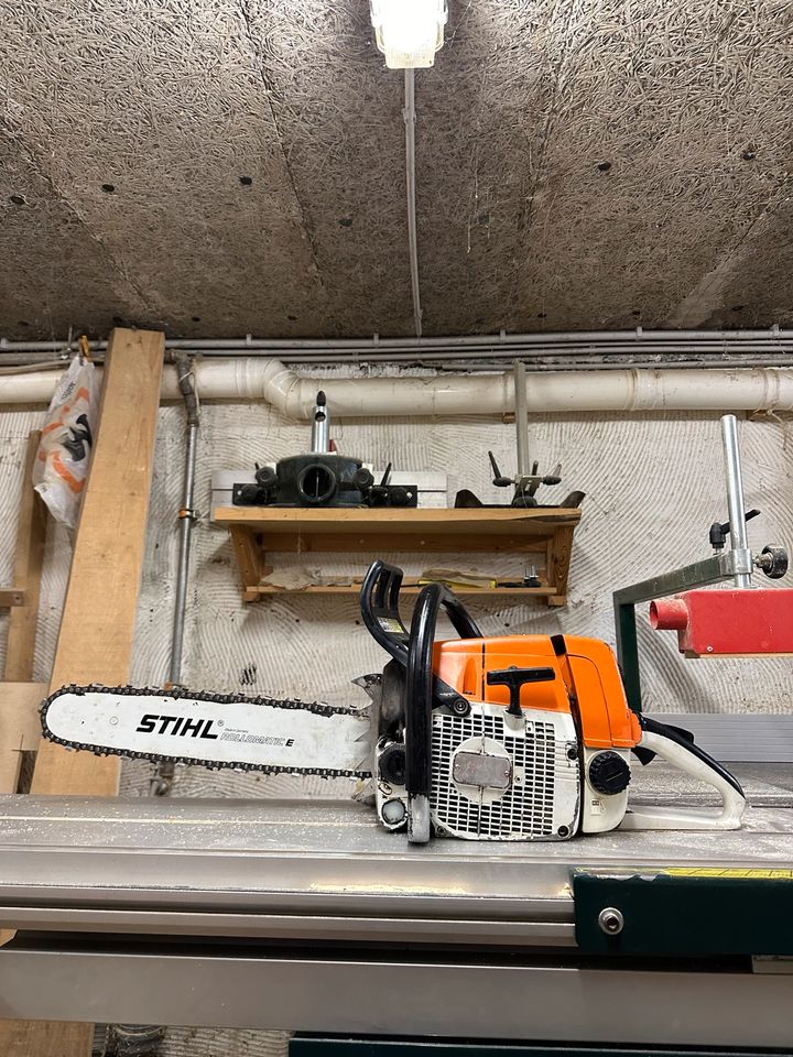 Stihl 064av in Pfeffenhausen