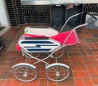 Sportlicher Kinderwagen Vintage! 60’er Jahre Hessen - Wiesbaden Vorschau