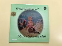 LP Vinyl Schallplatte 50 Schlager von einst Neuhausen-Nymphenburg - Neuhausen Vorschau