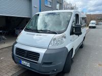 Umzug, Transporter, Van, 9 Sitzer, Lieferwagen, Nordrhein-Westfalen - Hilchenbach Vorschau