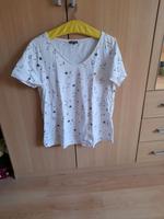 Street One T-Shirt Größe 42 mit Anke Hessen - Rüsselsheim Vorschau