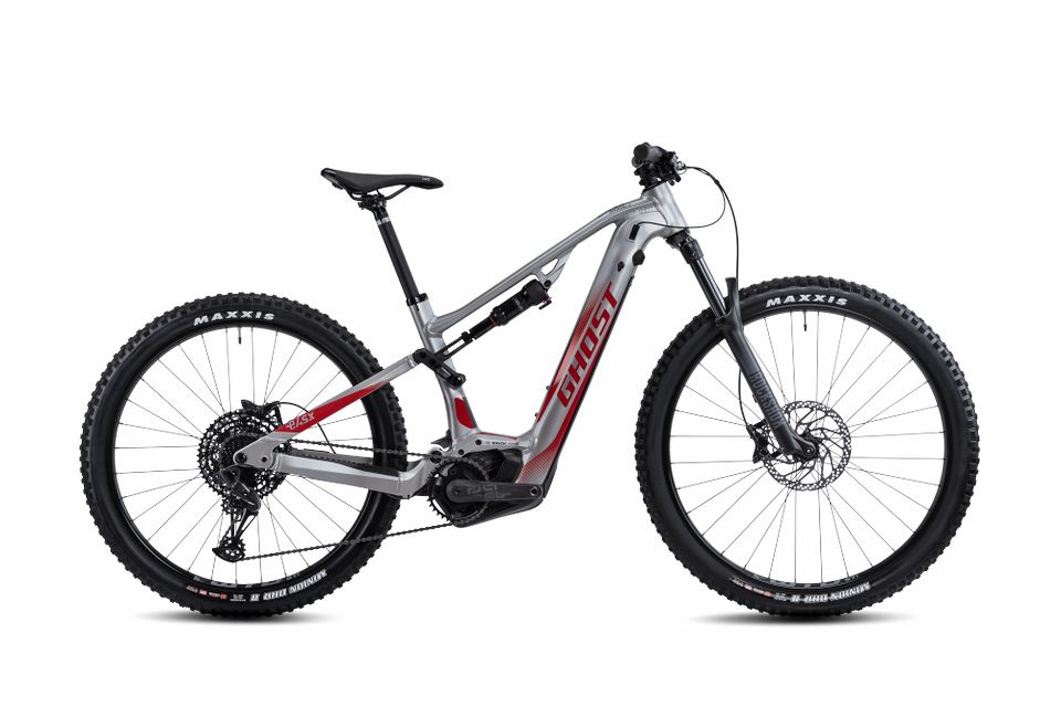 STATT 5.199,- | Ghost E-ASX 130 Universal | Bosch Performance CX | 750 Wh | E-Bike | Aktion | Mountainbike in Klein Gladebrügge