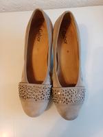 Gabor Damenschuhe,neuwertig, gr43 Baden-Württemberg - Oberstenfeld Vorschau