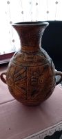 Jasba Azteken Model Boden vase 31cm hoch Nordrhein-Westfalen - Voerde (Niederrhein) Vorschau