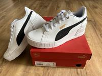 Puma Sneaker Damen 41 NEU Frankfurt am Main - Nordend Vorschau